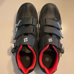Peloton Cleats